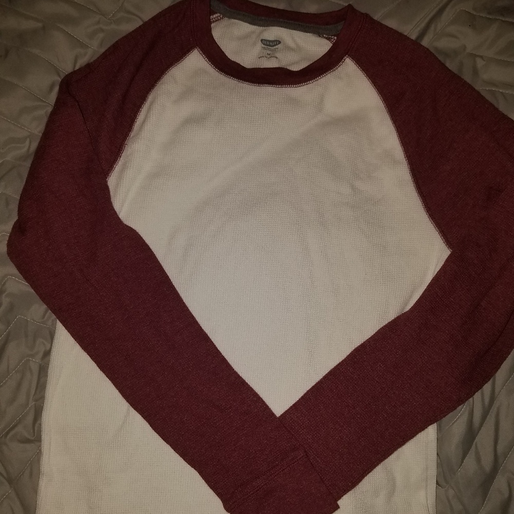 Old Navy shirt